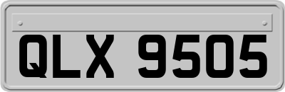 QLX9505