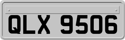 QLX9506