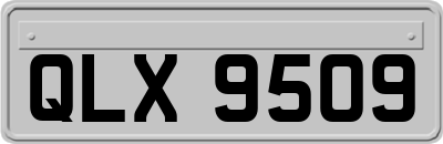 QLX9509