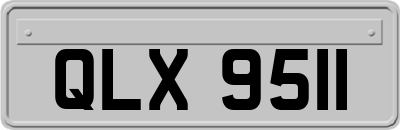 QLX9511