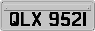 QLX9521