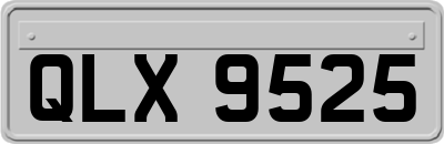 QLX9525