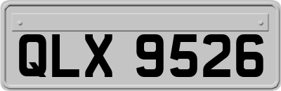 QLX9526