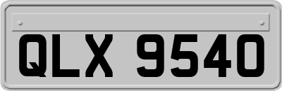 QLX9540