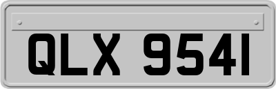 QLX9541