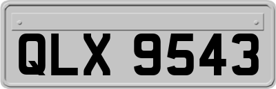 QLX9543