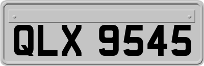 QLX9545
