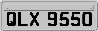 QLX9550