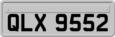 QLX9552