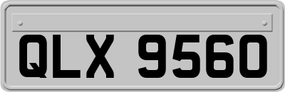 QLX9560