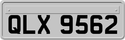 QLX9562