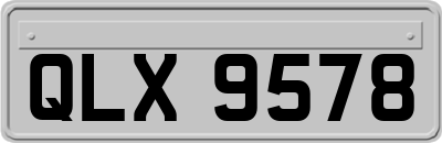 QLX9578