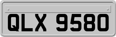 QLX9580