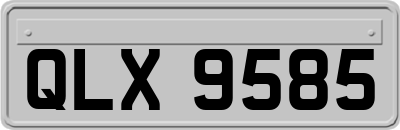 QLX9585