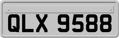 QLX9588