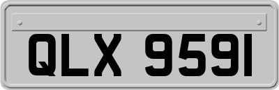 QLX9591