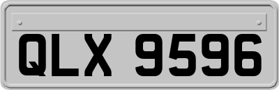 QLX9596