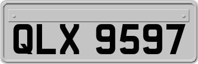 QLX9597