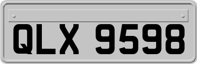 QLX9598