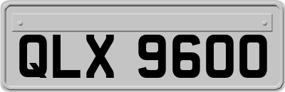 QLX9600