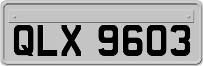 QLX9603