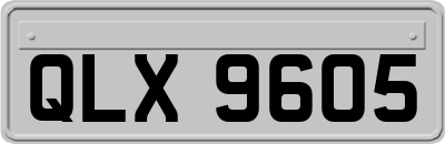 QLX9605