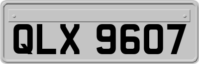 QLX9607