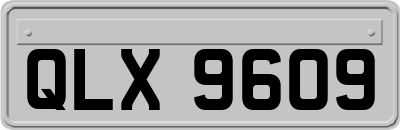 QLX9609