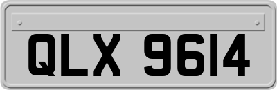 QLX9614