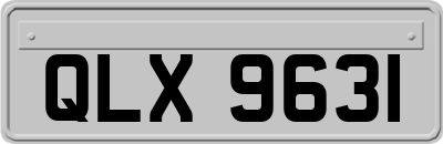 QLX9631