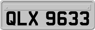 QLX9633