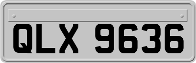 QLX9636