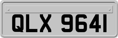 QLX9641