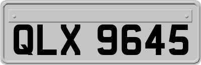 QLX9645