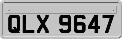 QLX9647