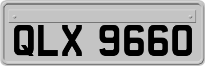 QLX9660