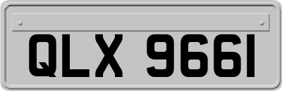 QLX9661