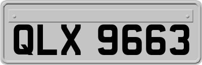 QLX9663