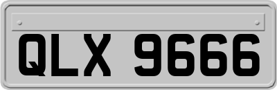 QLX9666