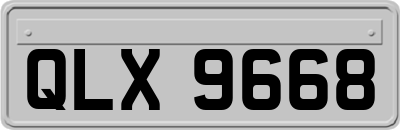 QLX9668