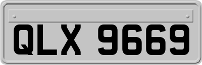 QLX9669