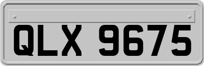 QLX9675