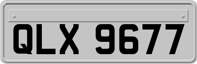 QLX9677