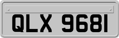 QLX9681