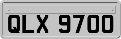 QLX9700