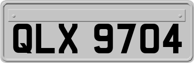 QLX9704