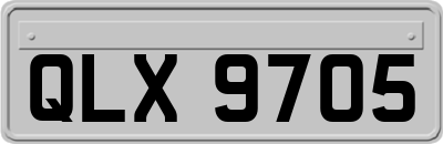 QLX9705