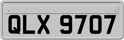 QLX9707