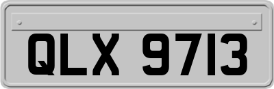 QLX9713