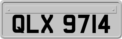 QLX9714